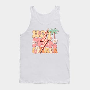 Hot Mom Summer Tank Top